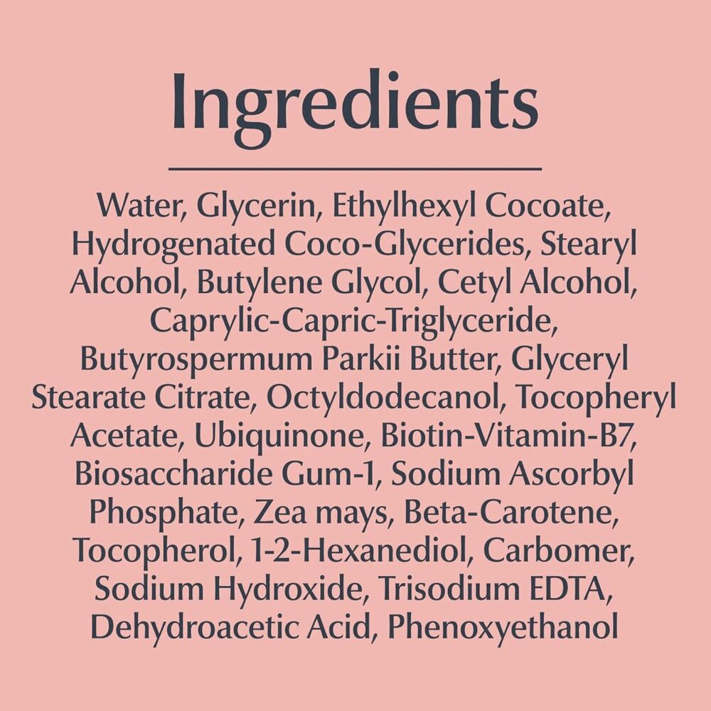 Q10 Anti-Wrinkle Face Cream, Unscented Face Cream for Sensitive Skin, 1.7 Oz Jar - Picture 11 of 16